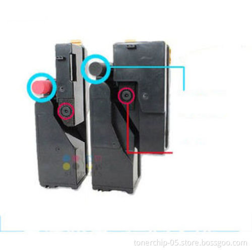 Toner cartridge for Epson CX17NF/C1700/ C1750/ C1750N